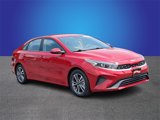 Used 2023 Kia Forte LXS w/ LXS Technology Package image 3