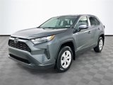 Used 2023 Toyota RAV4 LE image 3