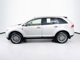 Used 2013 Lincoln MKX FWD image 4