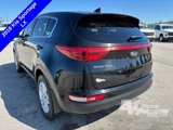 Used 2018 Kia Sportage LX image 4