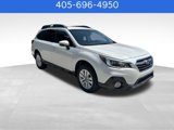 Used 2019 Subaru Outback 2.5i Premium image 3