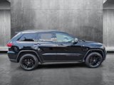Used 2017 Jeep Grand Cherokee Trailhawk image 4