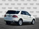 Used 2014 Mercedes-Benz ML 350 4MATIC image 5