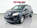 Used 2015 Chevrolet Trax LS image 3