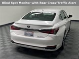 Certified 2022 Lexus ES 300h image 5