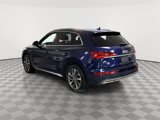 Used 2021 Audi Q5 2.0T Premium w/ Convenience Package image 5