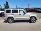 Used 2008 Jeep Liberty Sport w/ Popular Equipment Group image 3