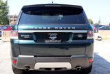 Used 2016 Land Rover Range Rover Sport HSE image 6
