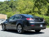 Used 2012 Acura TL SH-AWD image 4