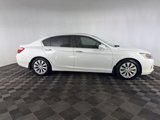 Used 2015 Honda Accord EX-L image 4