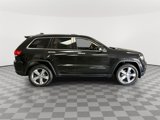 Used 2015 Jeep Grand Cherokee Limited image 2