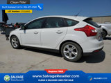 Used 2014 Ford Focus SE image 3