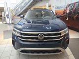 Certified 2022 Volkswagen Atlas Cross Sport SE image 3
