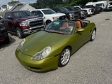 Used 2000 Porsche Boxster image 3