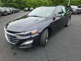 Used 2023 Chevrolet Malibu LT image 4