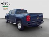 Used 2017 Chevrolet Silverado 1500 LT w/ All Star Edition image 4
