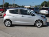 Used 2021 Chevrolet Spark LT image 2