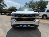 Used 2017 Chevrolet Silverado 1500 LTZ w/ Texas Edition image 5