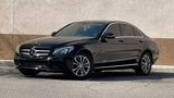 Used 2015 Mercedes-Benz C 300 4MATIC Sedan image 4