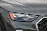 Used 2022 Audi Q5 2.0T Premium w/ Convenience Package image 4