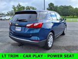 Used 2020 Chevrolet Equinox LT image 3