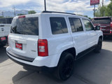Used 2015 Jeep Patriot Latitude w/ Sun/Sound Group image 4
