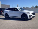 New 2025 Jaguar F-PACE R-Dynamic S image 4