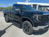 New 2025 GMC Sierra 1500 Pro w/ Pro Value Package image 4