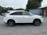 Used 2014 Lexus RX 450h FWD image 4