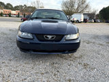 Used 2002 Ford Mustang Premium image 6