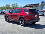 Certified 2025 Chevrolet Equinox ACTIV w/ Safety and Technology Package image 2