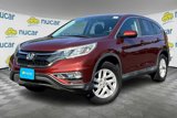 Used 2015 Honda CR-V EX image 3
