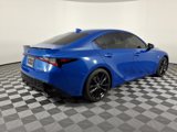Used 2021 Lexus IS 350 F Sport image 4