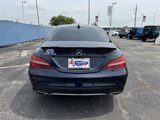 Used 2018 Mercedes-Benz CLA 250 image 3
