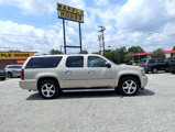 Used 2014 Chevrolet Suburban LTZ image 5