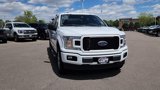 Certified 2018 Ford F150 XL w/ Equipment Group 101A Mid image 5