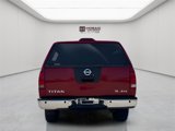 Used 2012 Nissan Titan SL w/ Heavy Metal Edition Pkg image 4