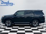 Used 2016 Toyota 4Runner Limited image 2