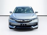 Used 2017 Honda Accord EX-L image 2