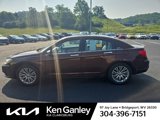 Used 2012 Chrysler 200 Limited image 3