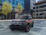 New 2024 Ford Bronco Sport Free Wheeling w/ Convenience Package image 2