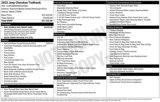 Used 2022 Jeep Cherokee Trailhawk w/ Sun, Sound & Nav Group image 3