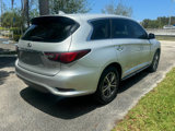 Used 2018 INFINITI QX60 AWD image 5
