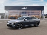 New 2025 Kia K4 GT-Line image 3