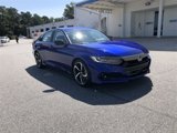 Certified 2022 Honda Accord Sport Special Edition image 3