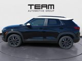 New 2025 Chevrolet TrailBlazer ACTIV w/ Convenience Package image 4