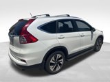 Used 2015 Honda CR-V Touring image 4