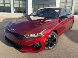 Used 2022 Kia K5 GT-Line image 3