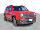Used 2017 Jeep Renegade Latitude w/ Popular Equipment Group image 2