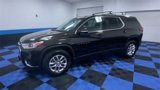 Used 2018 Chevrolet Traverse LT w/ LPO, Floor Liner Package image 4